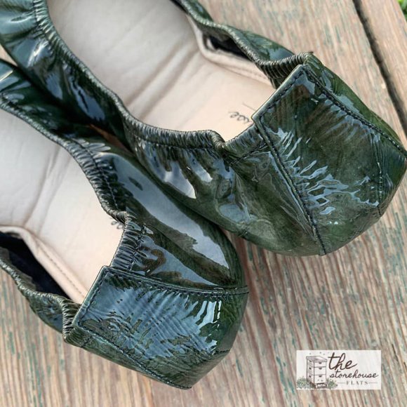 Storehouse Flats Patent Evergreen - Picture 9 of 10